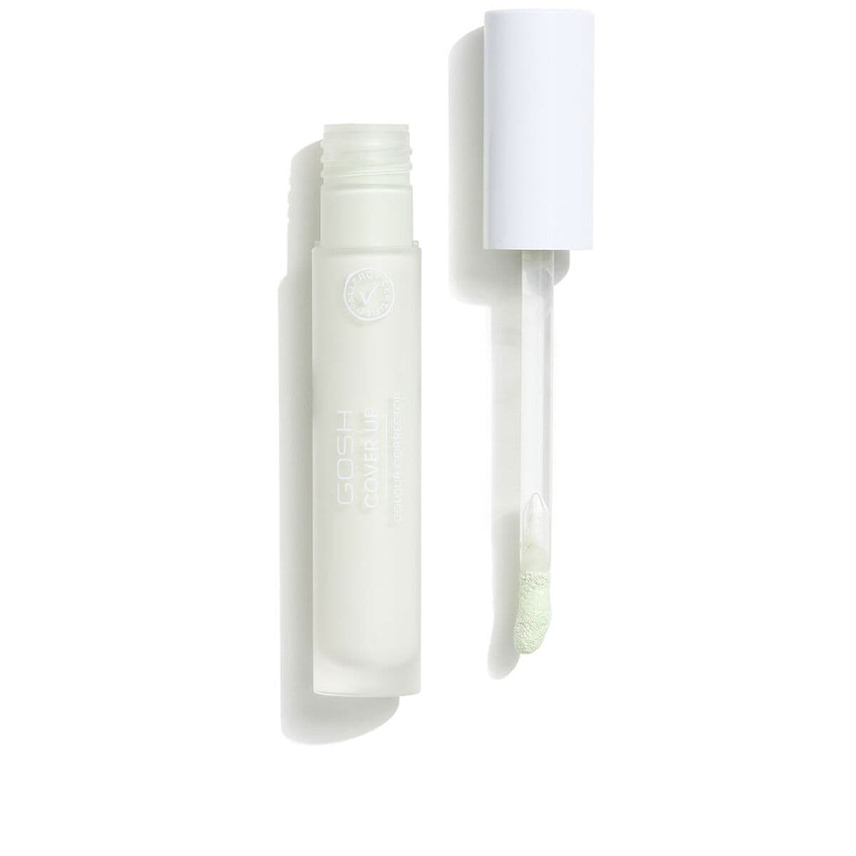 Set da Trucco Gosh Copenhagen COVER UP