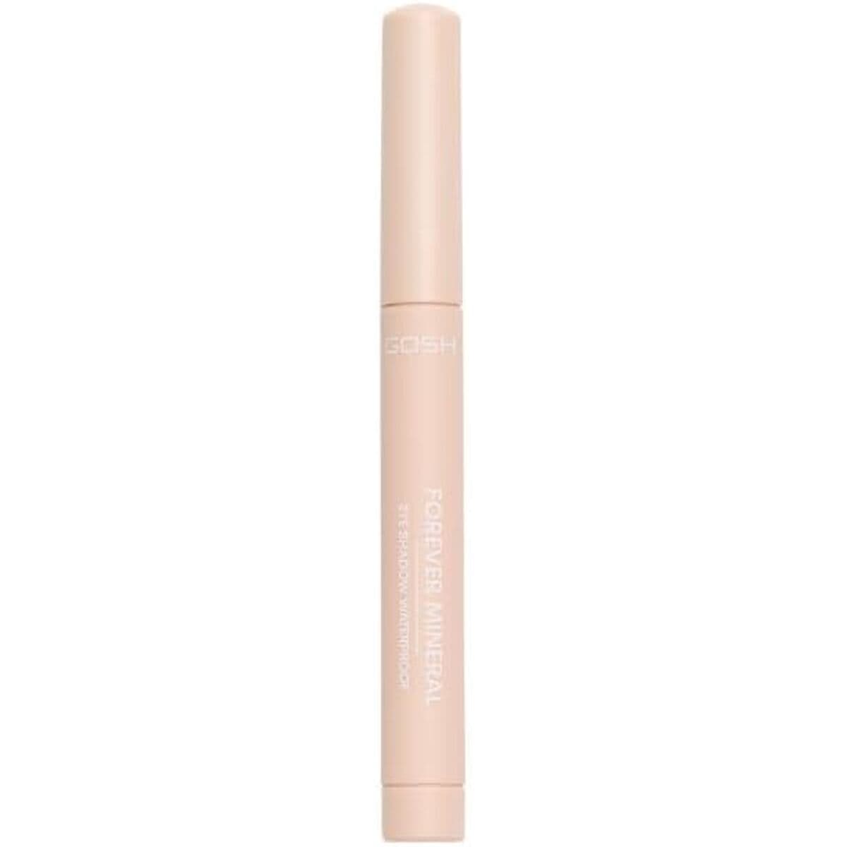 Ombretto Gosh Copenhagen FOREVER GOSH Nº 012-BEIGE 14 g