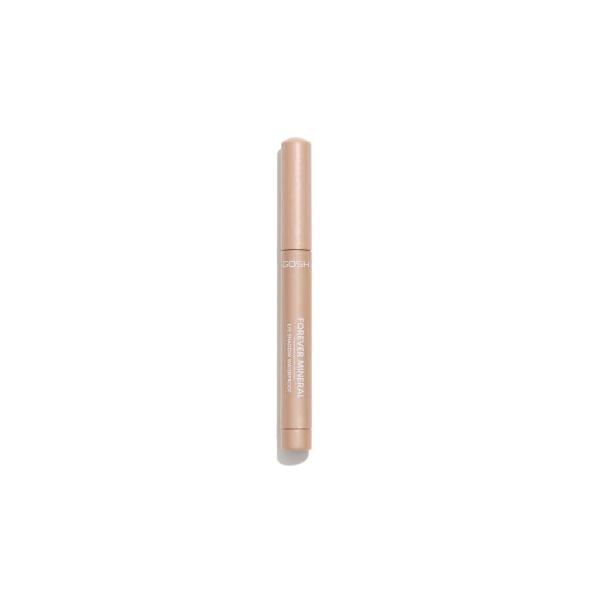 Ombretto Gosh Copenhagen FOREVER GOSH Nº 003-LDEN BROWN 14 g