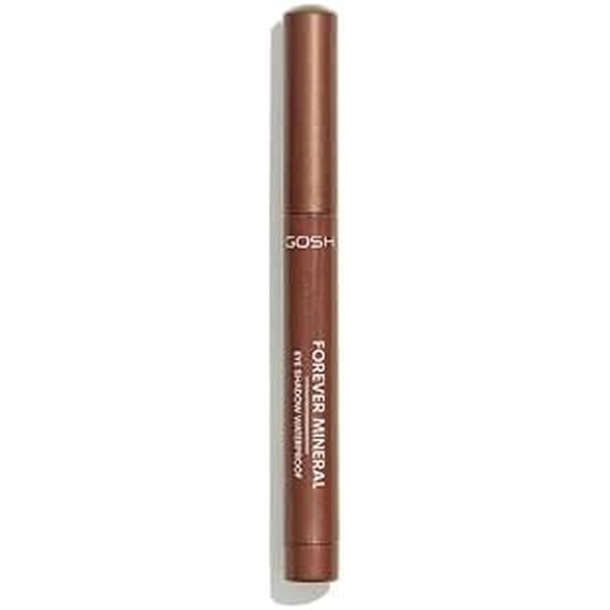 Ombretto Gosh Copenhagen FOREVER GOSH Nº 006-CHOCOLATE 14 g
