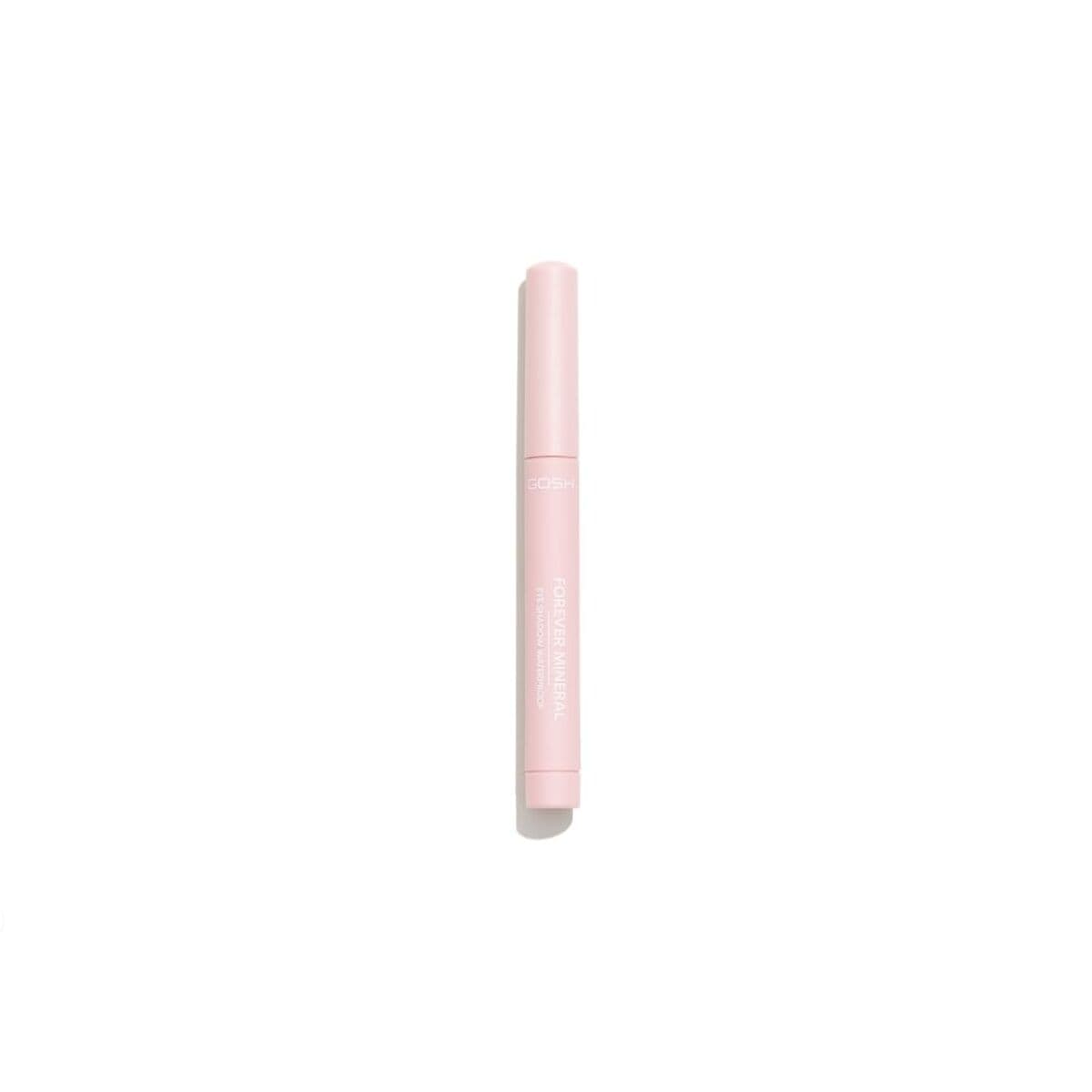 Ombretto Gosh Copenhagen FOREVER GOSH Nº 017-MATT ROSE 14 g