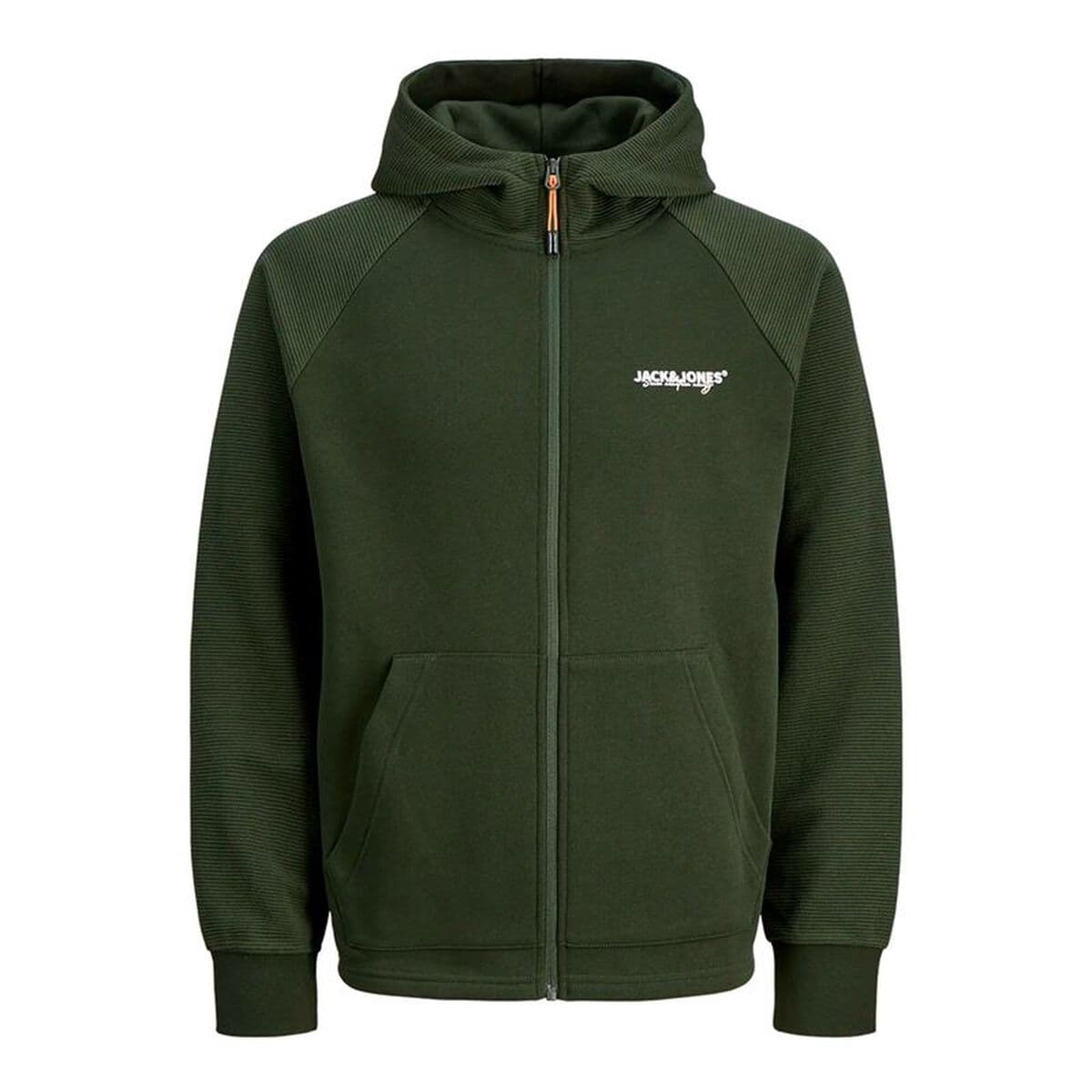 Giacca Jack & Jones Jjthatcher Oliva