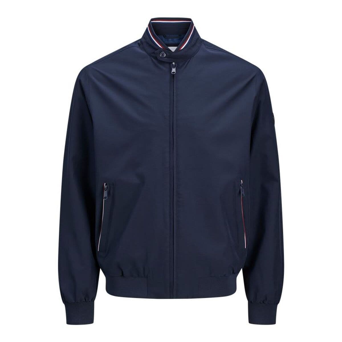 Giacca Jack & Jones Jjbrook Bomber Blu scuro