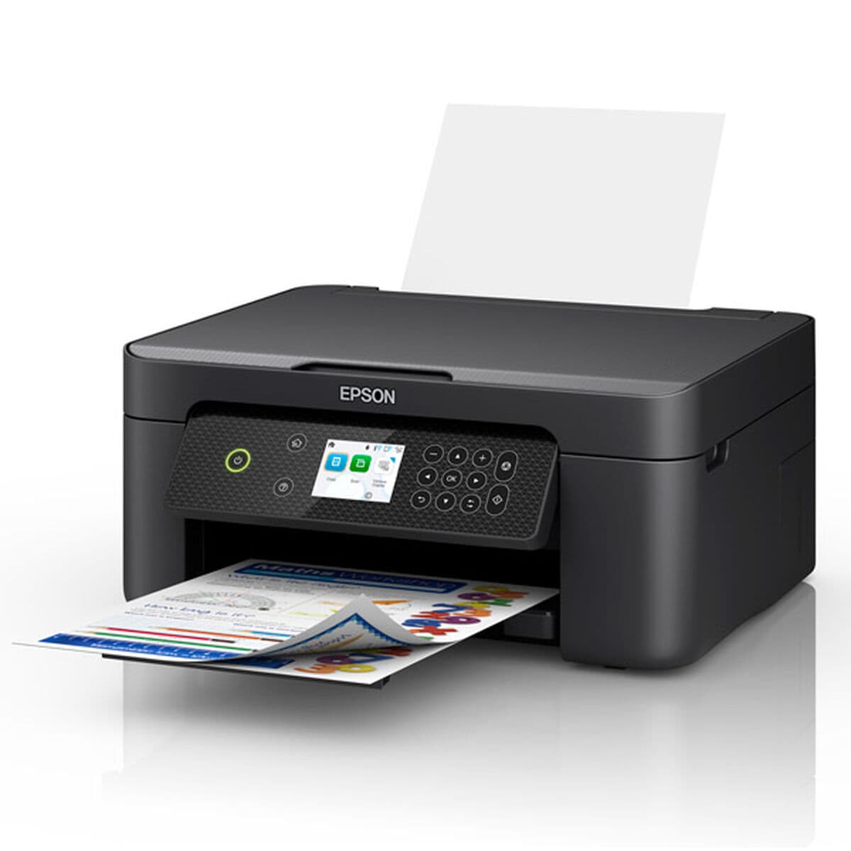 Stampante Epson Expression Home XP-4200