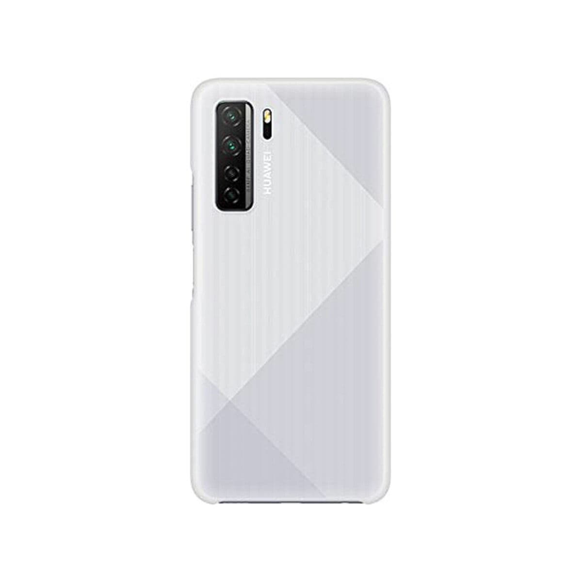 Custodia per Cellulare Huawei 51994128 Trasparente Policarbonato