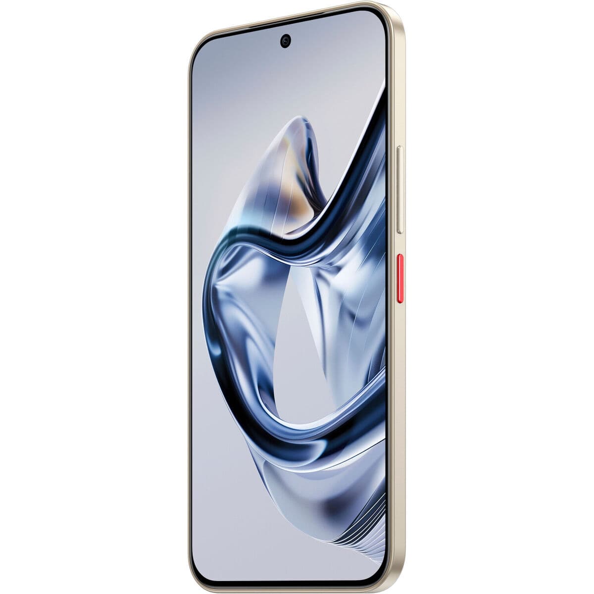 Smartphone ZTE Nubia Air 5G 6,78" Unisoc 8 GB RAM 256 GB Dorato