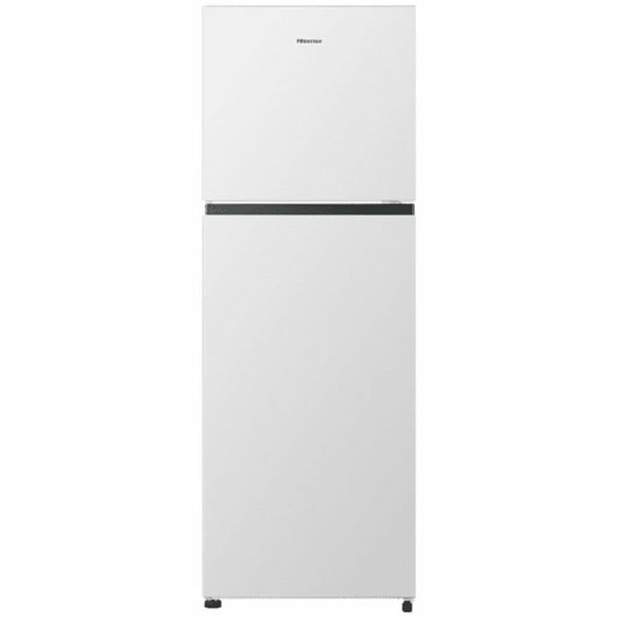 Frigorifero combinato Hisense RT422N4AWE 170 Bianco 252 L (Ricondizionati A)