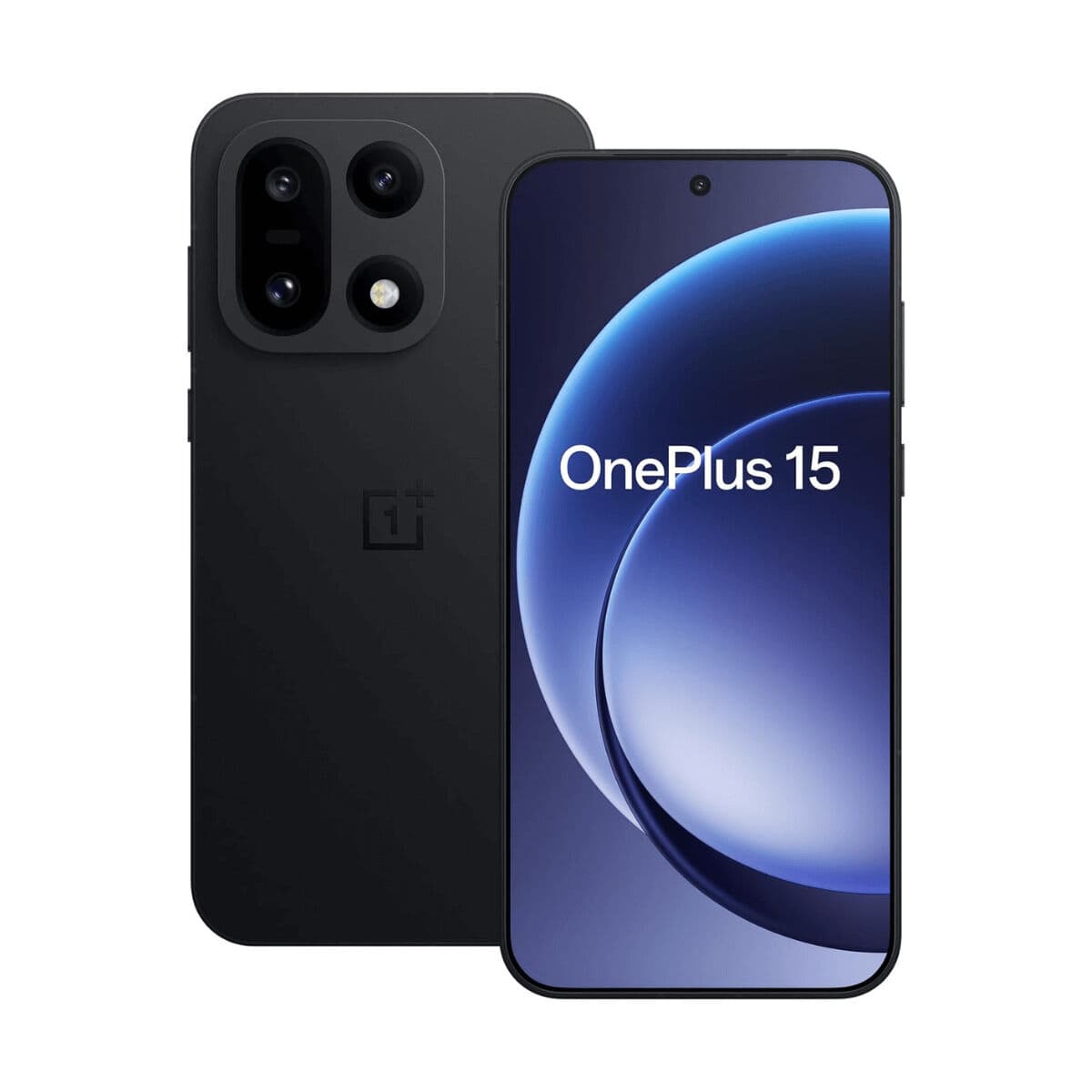 Smartphone OnePlus 15 5G 6,78" Octa Core 16 GB RAM 256 GB Nero