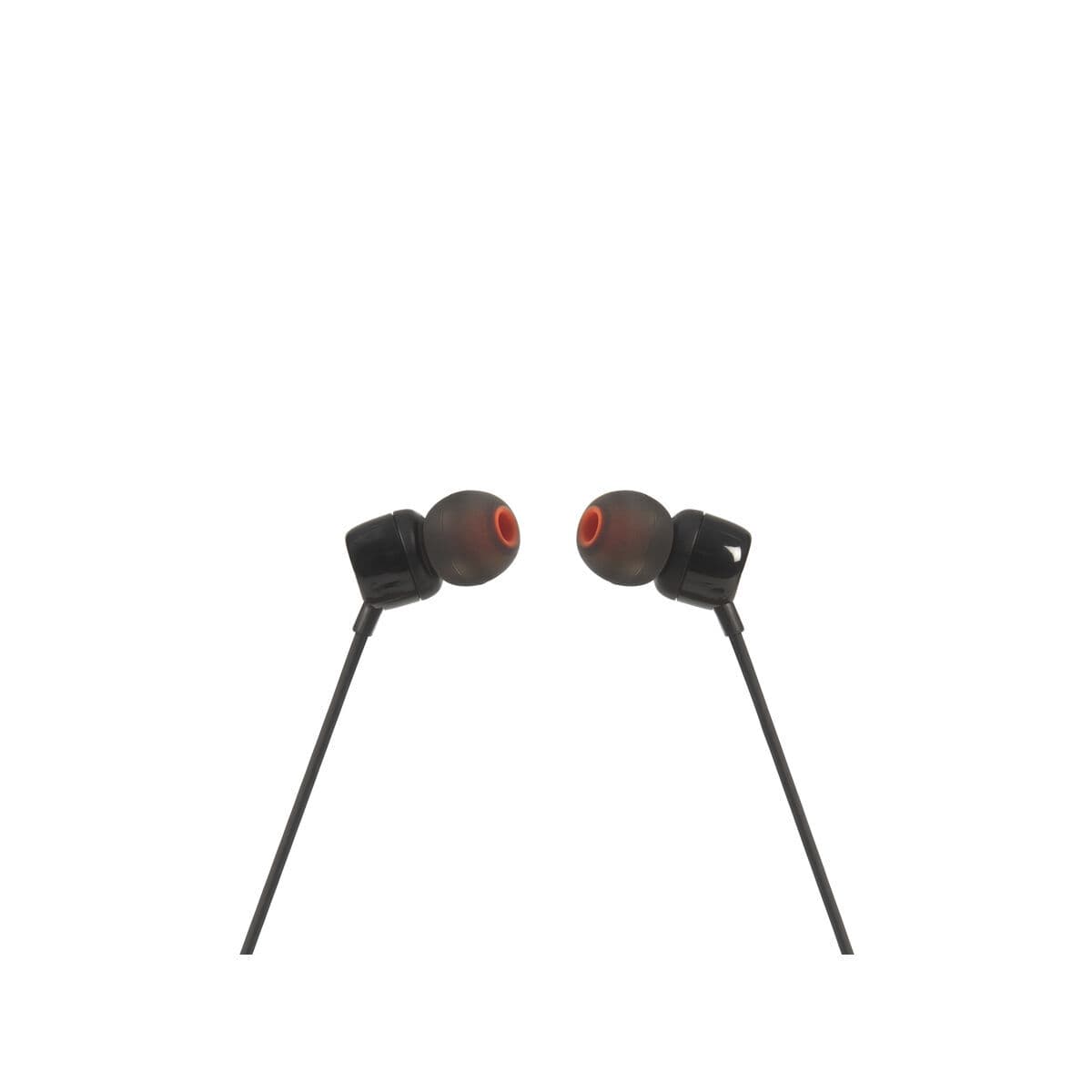 Auricolari JBL T110 Nero