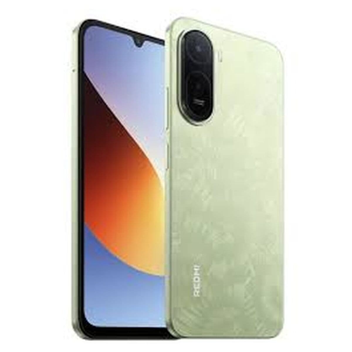 Smartphone Xiaomi REDMI A7 PRO 6,9" Octa Core Unisoc T7250 4 GB RAM 128 GB Verde