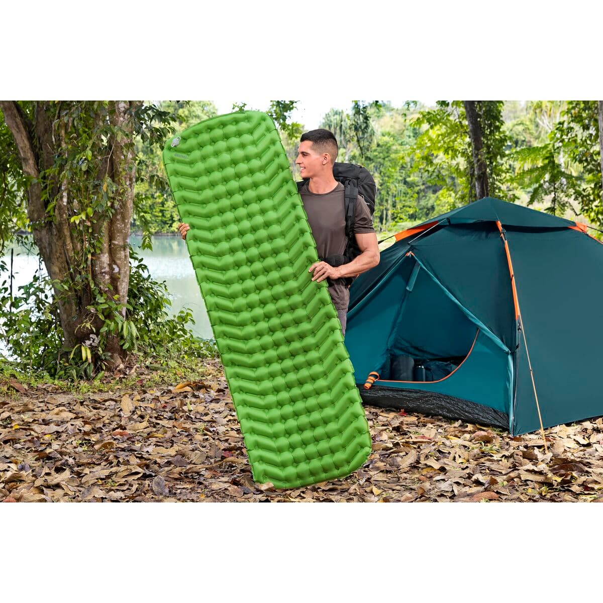 Materasso Gonfiabile Bestway