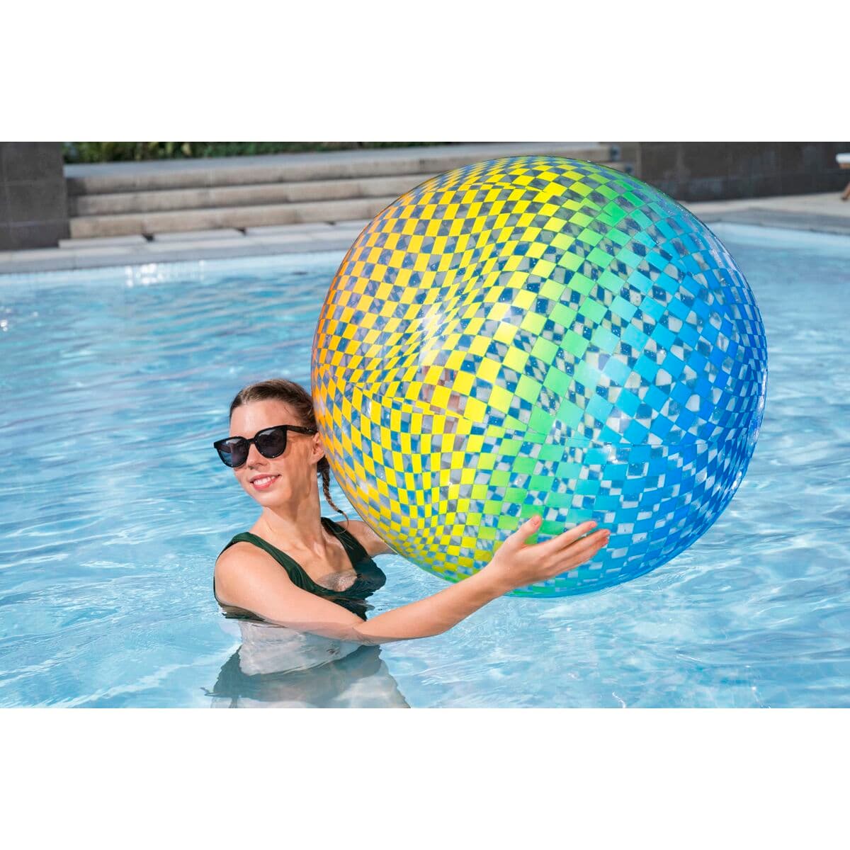 Materassino Gonfiabile Bestway