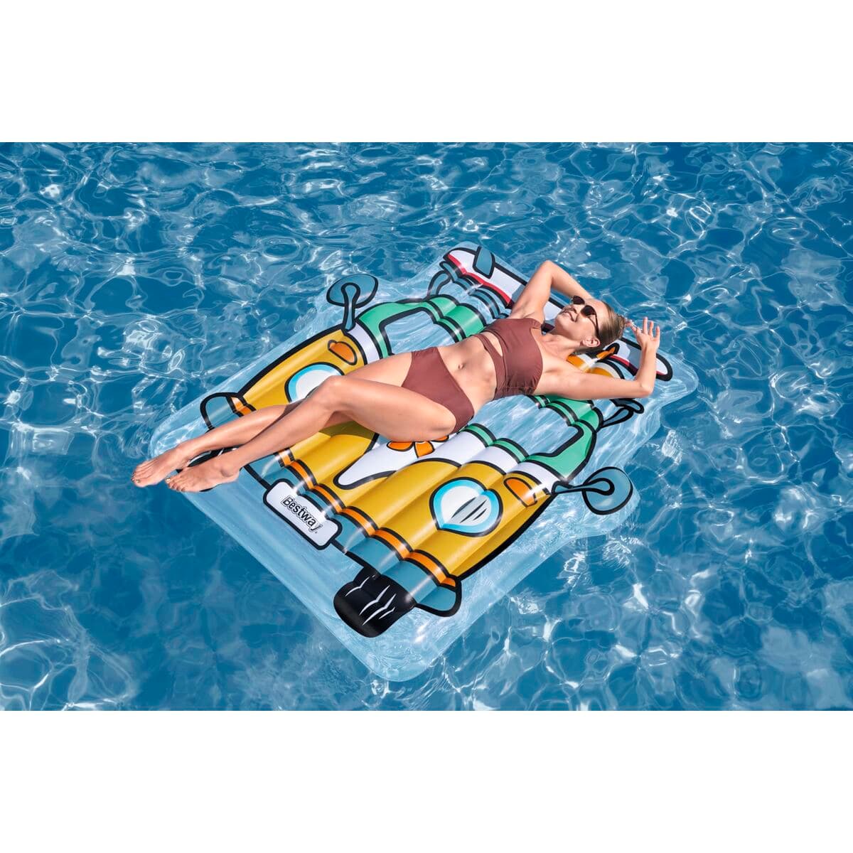 Materassino Gonfiabile Bestway