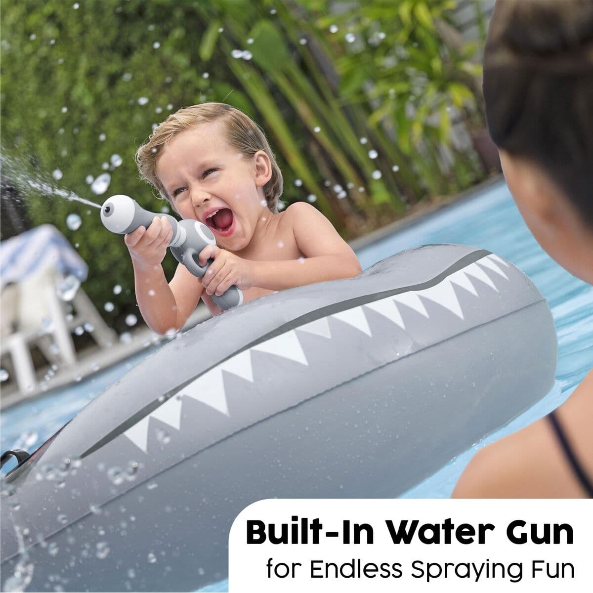 Materassino Gonfiabile Bestway