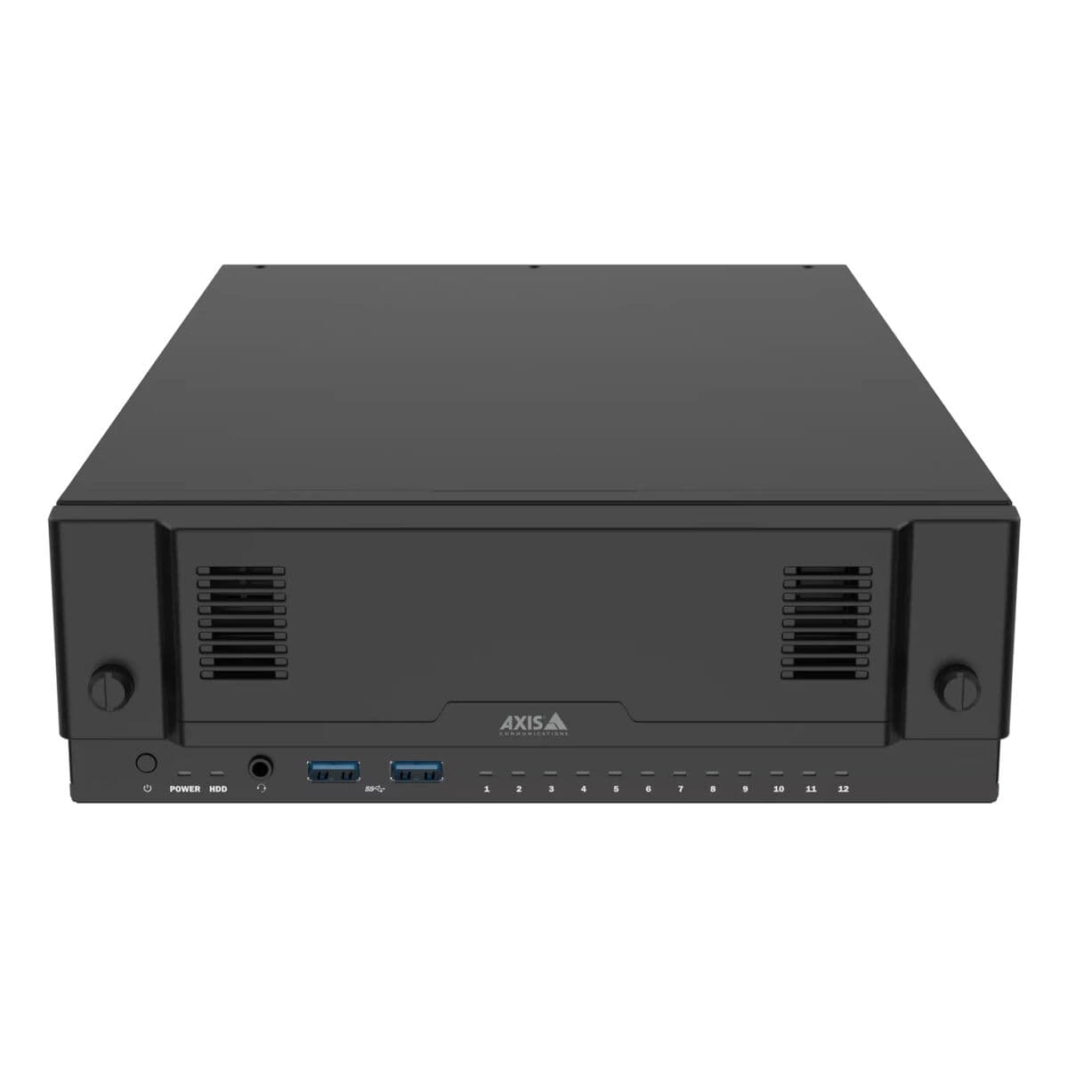 Videoregistratore in Rete Axis S2212 MK II 256 GB SSD 6 TB HDD