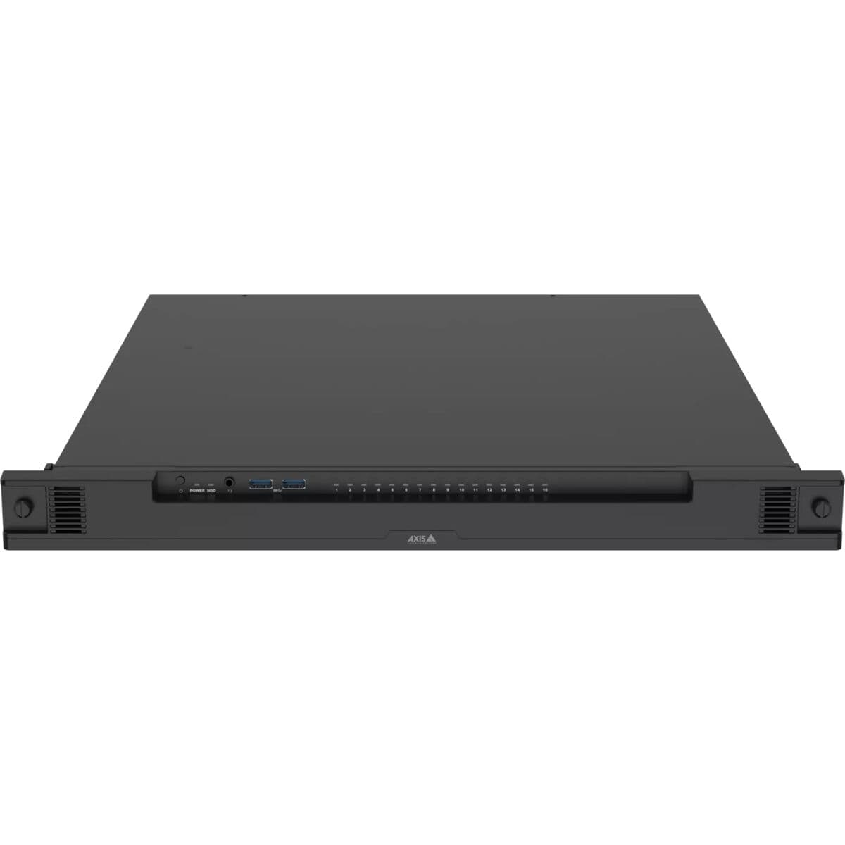 Videoregistratore in Rete Axis 02809-002 4 TB HDD