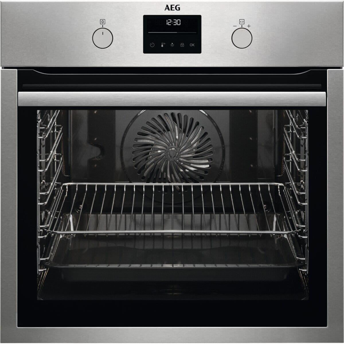 Forno AEG BPS335160M
