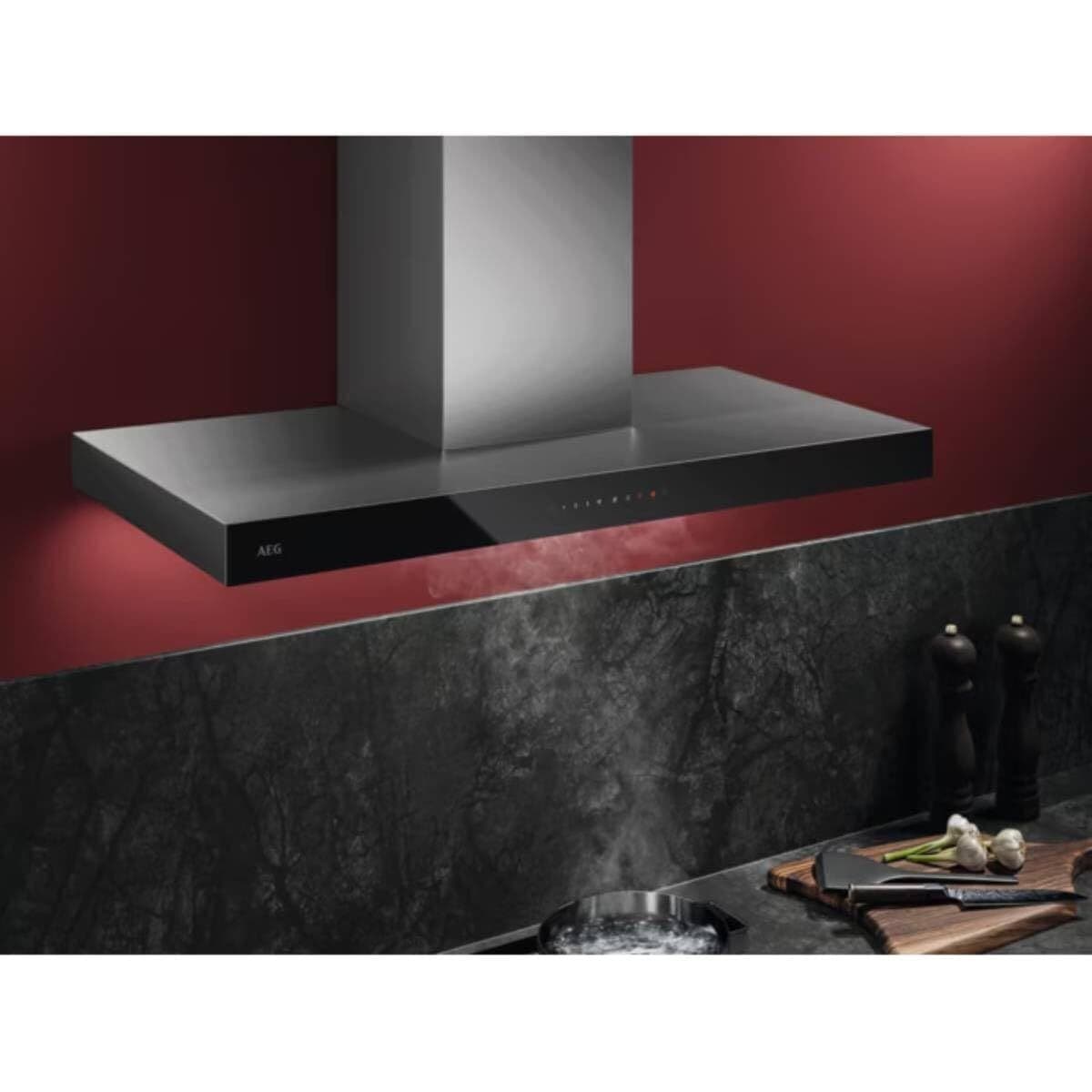 Cappa Classica AEG