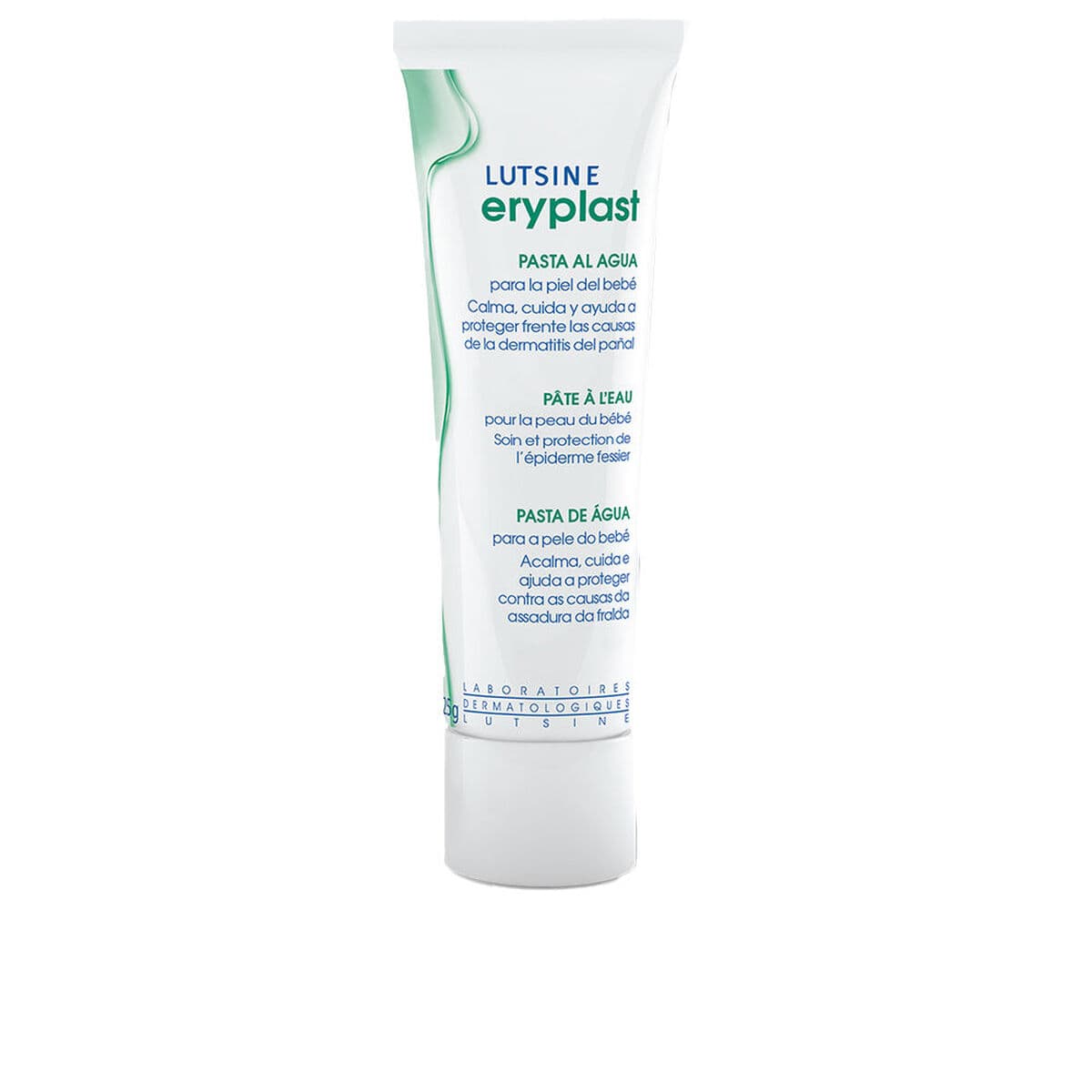 Crema Riparatrice per Bambini Eryplast ERYPLAST 200 g