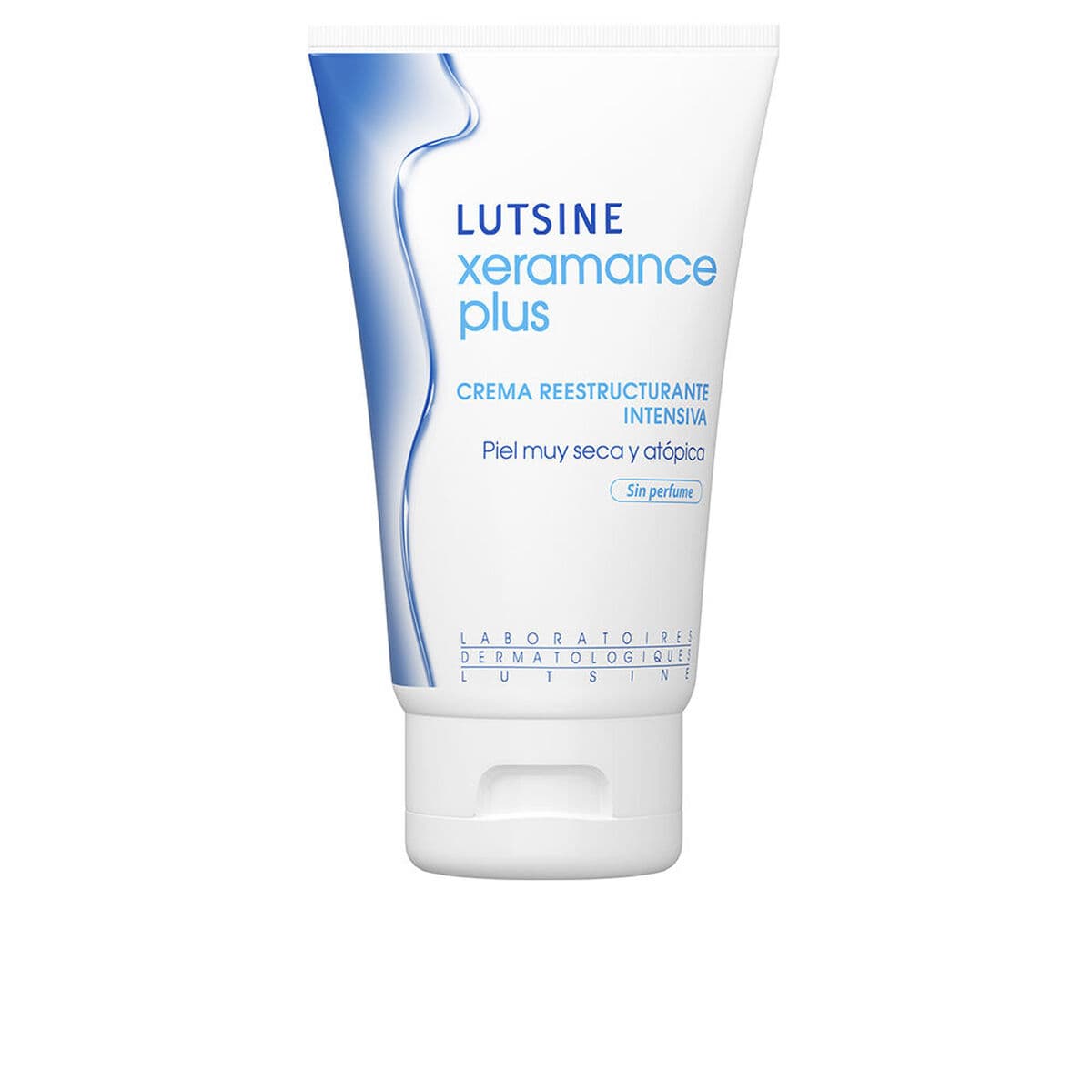 Lozione Corpo Lutsine XERAMANCE PLUS 100 ml