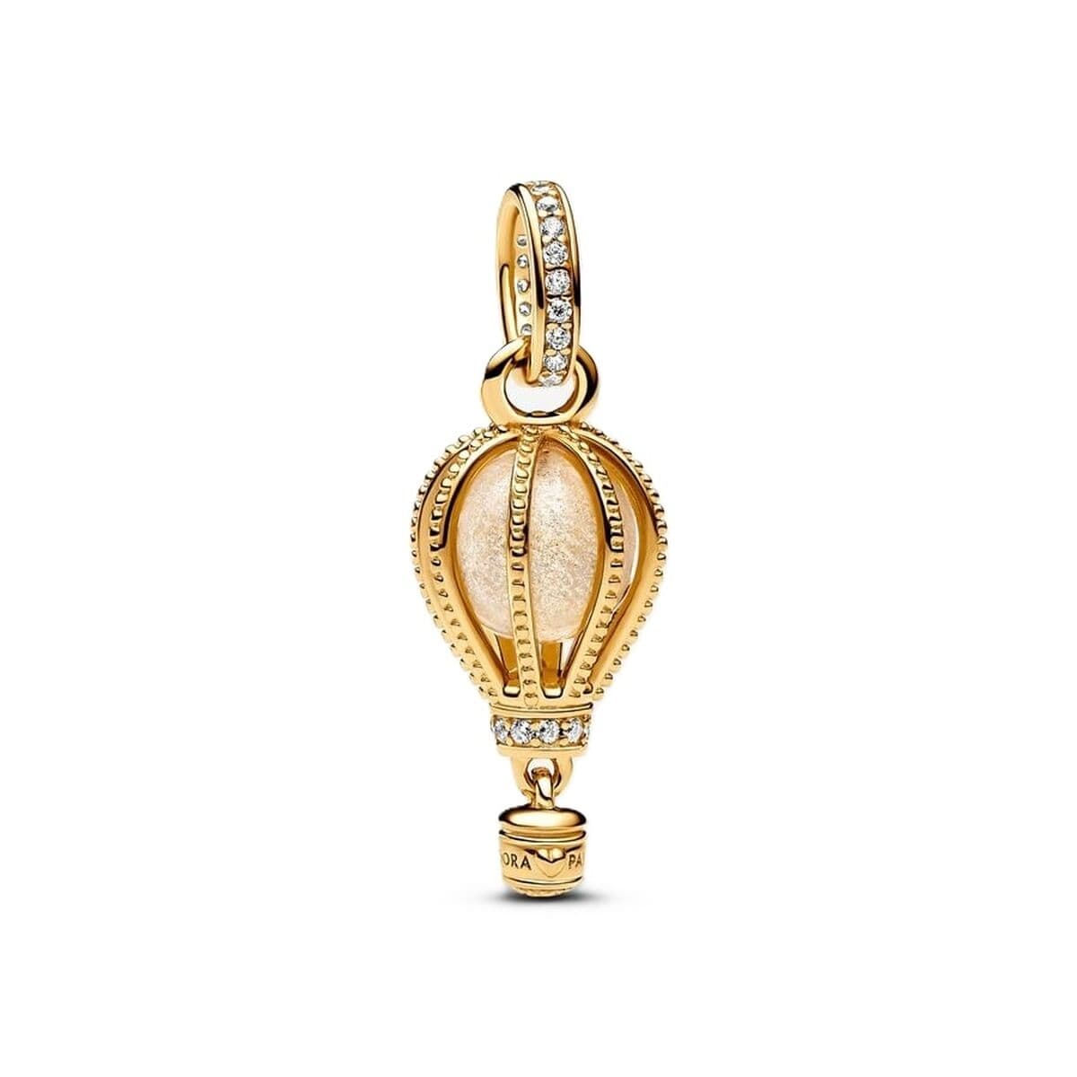 Perlina Donna Pandora 769434C01 Dorato