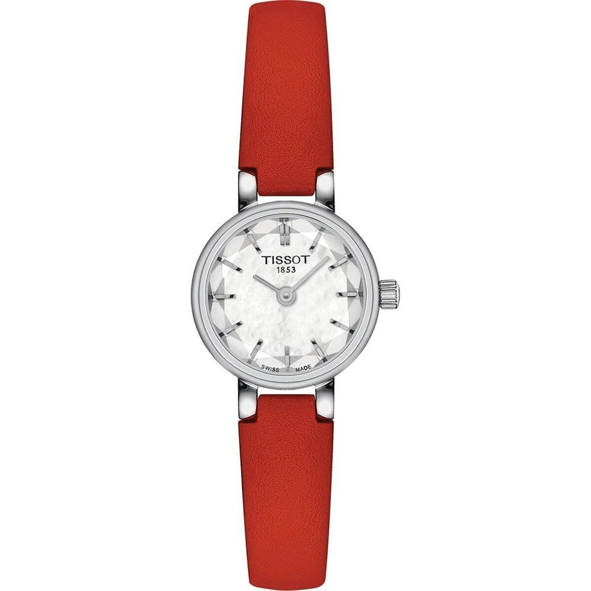 Orologio Donna Tissot LOVELY (Ø 20 mm)