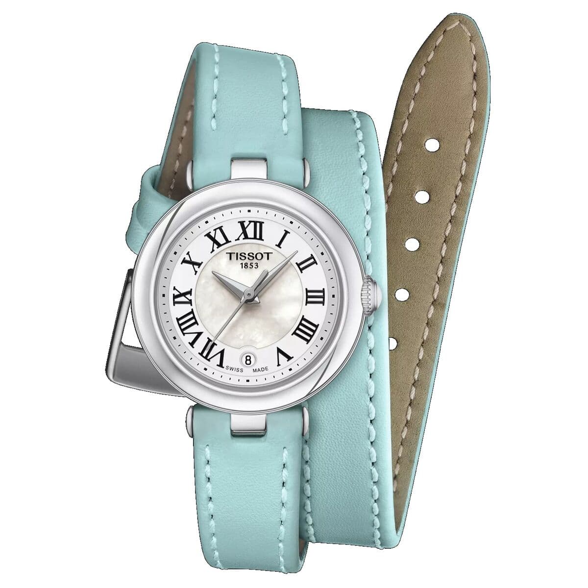 Orologio Donna Tissot BELLISSIMA (Ø 26 mm)