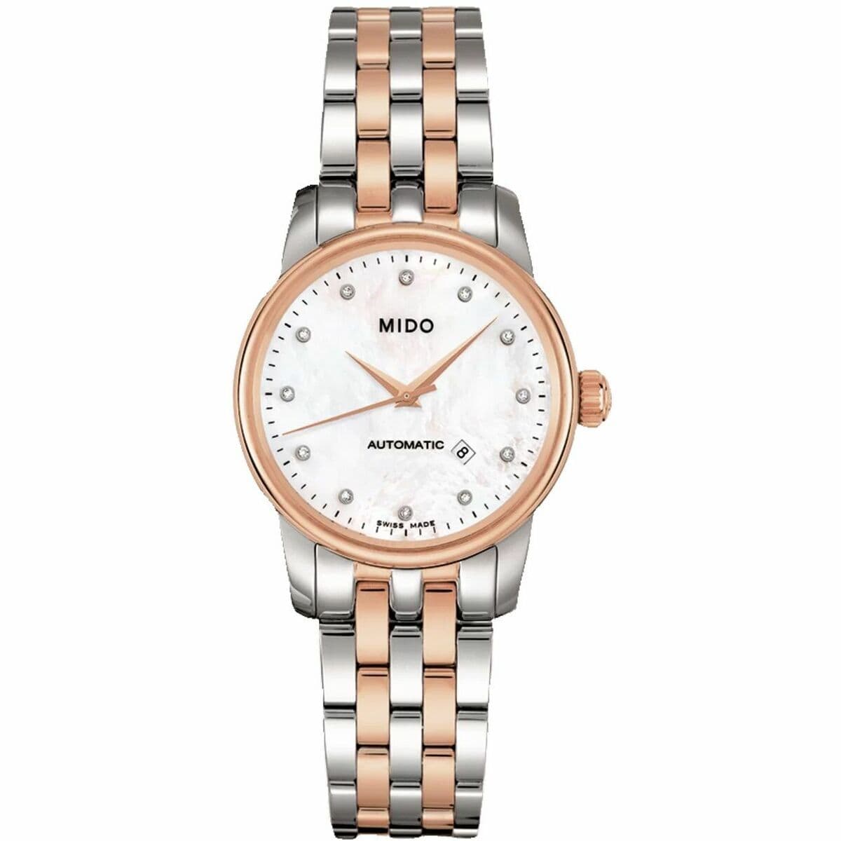 Orologio Donna Mido M76009691 (Ø 29 mm)