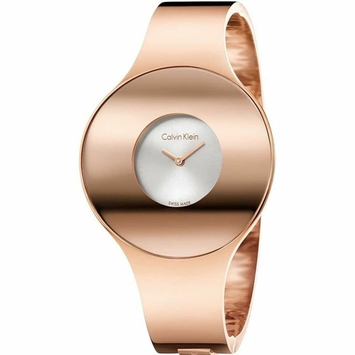 Orologio Donna Calvin Klein SEAMLESS (Ricondizionati B)
