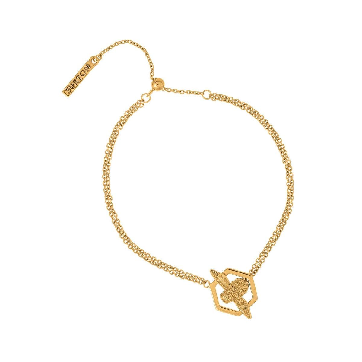 Bracciale Donna Olivia Burton 19 cm