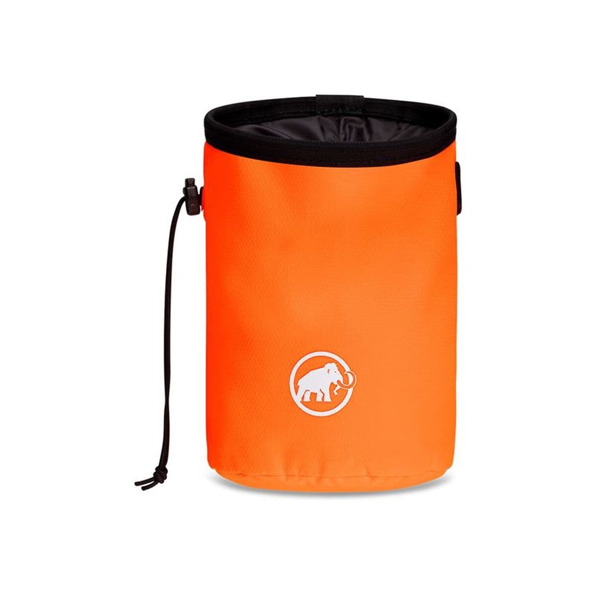 Sacchetto Porta Magnesite Mammut Gym Basic