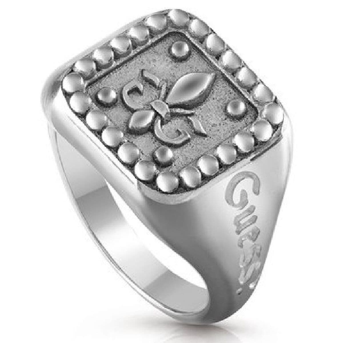 Anello Donna Guess JUMR01328JWAS66 (26)