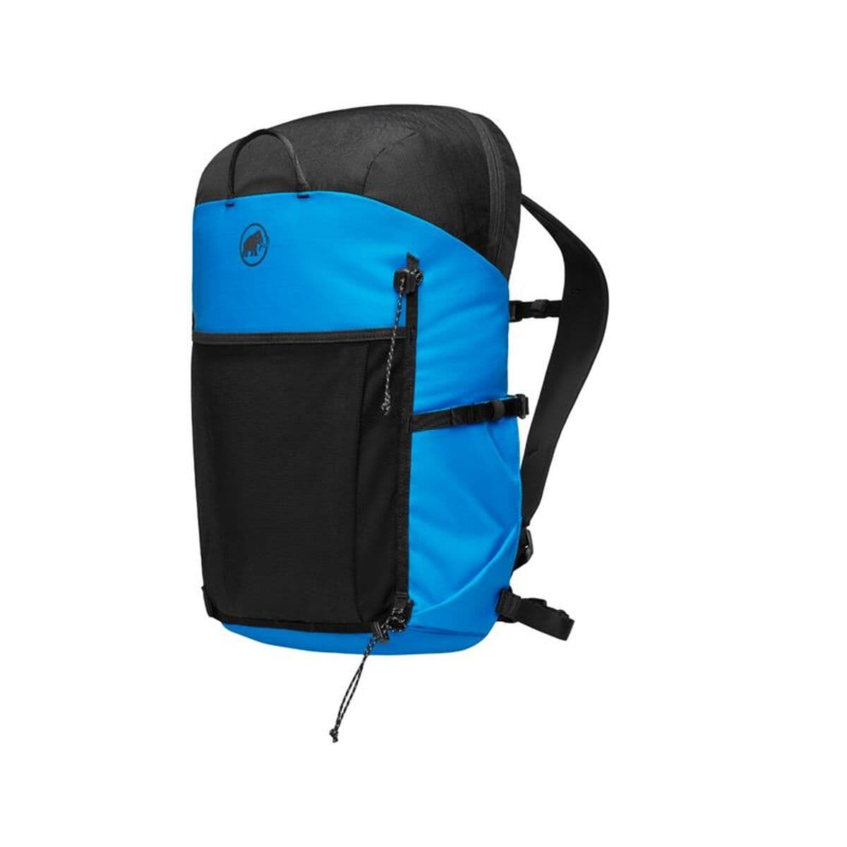 Zaino Sportivo Mammut Mamut Alto 22 Indaco 22 L