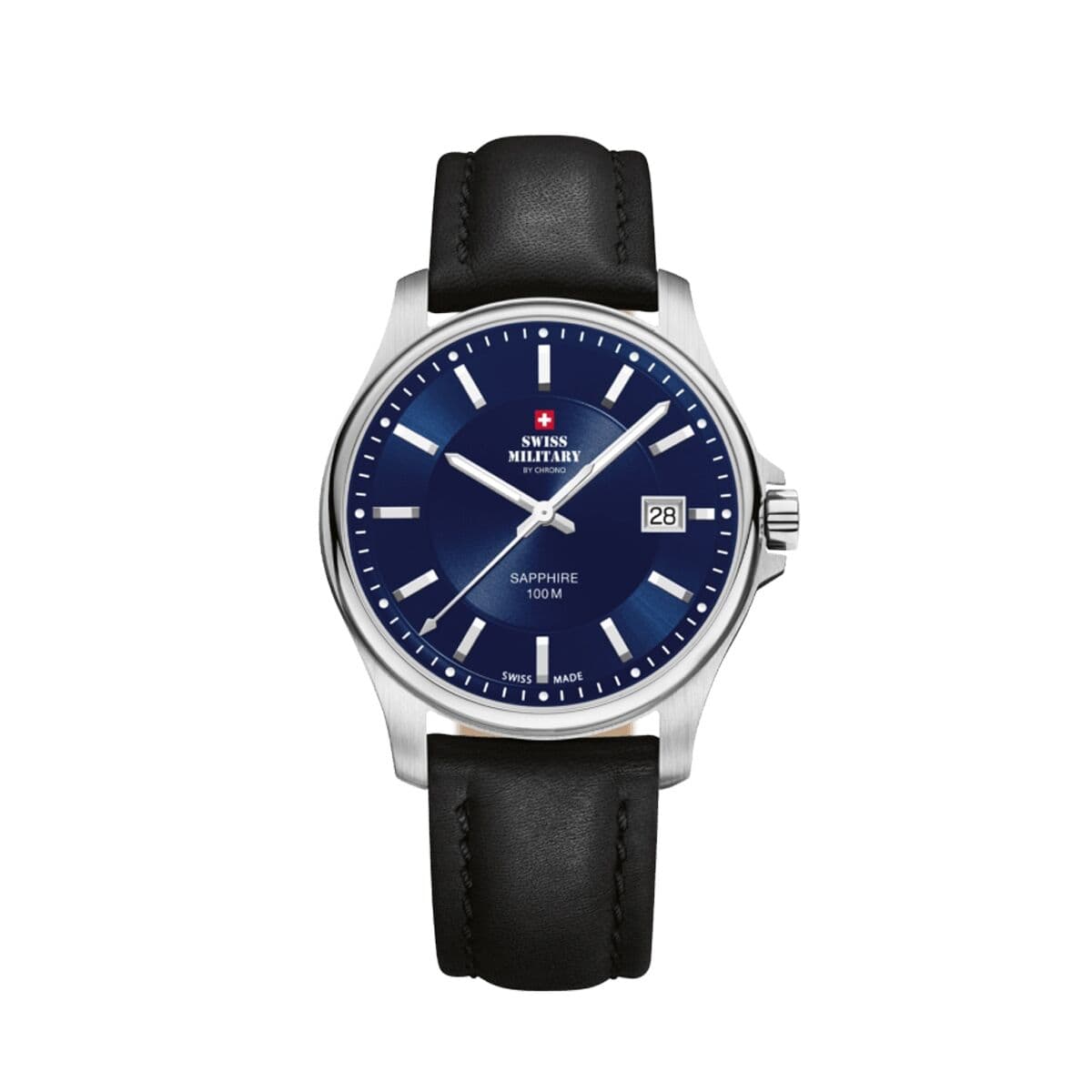 Orologio Uomo Swiss Military Chrono SM30200.12