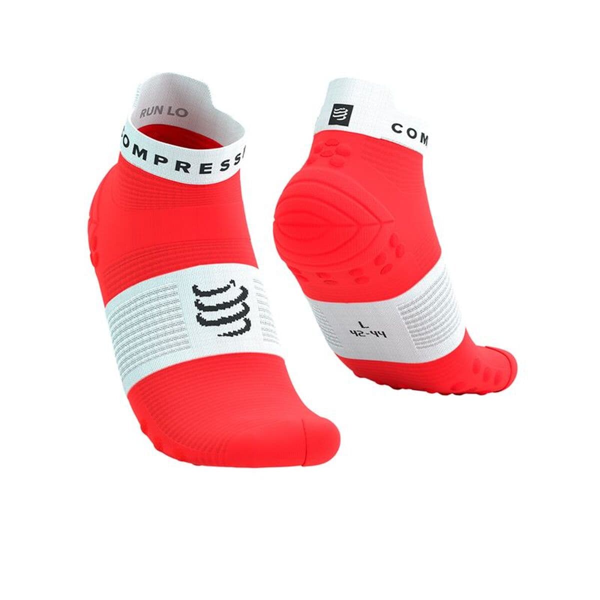 Calzini a Compressione Compressport Pro Racing