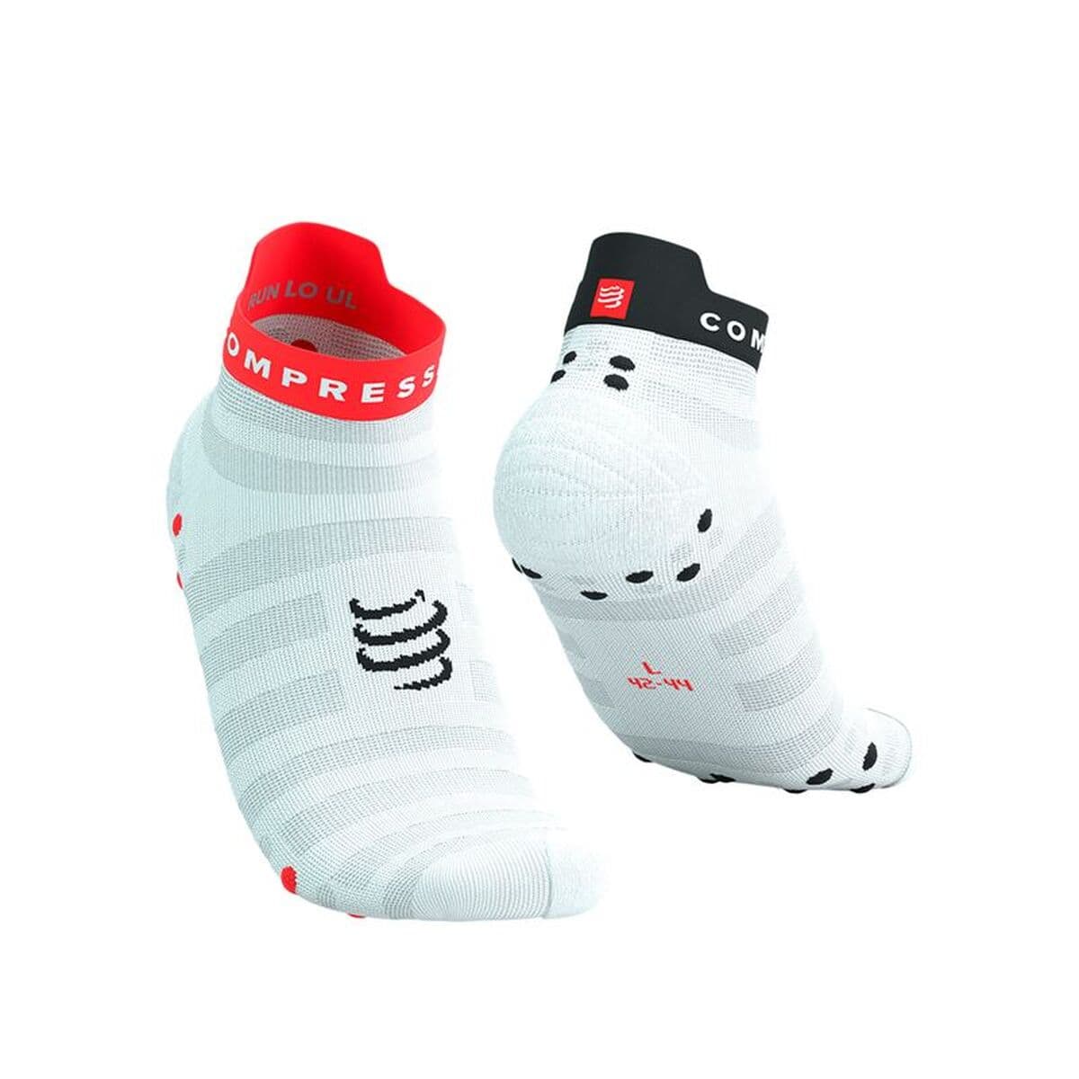 Calzini a Compressione Compressport Pro Racing