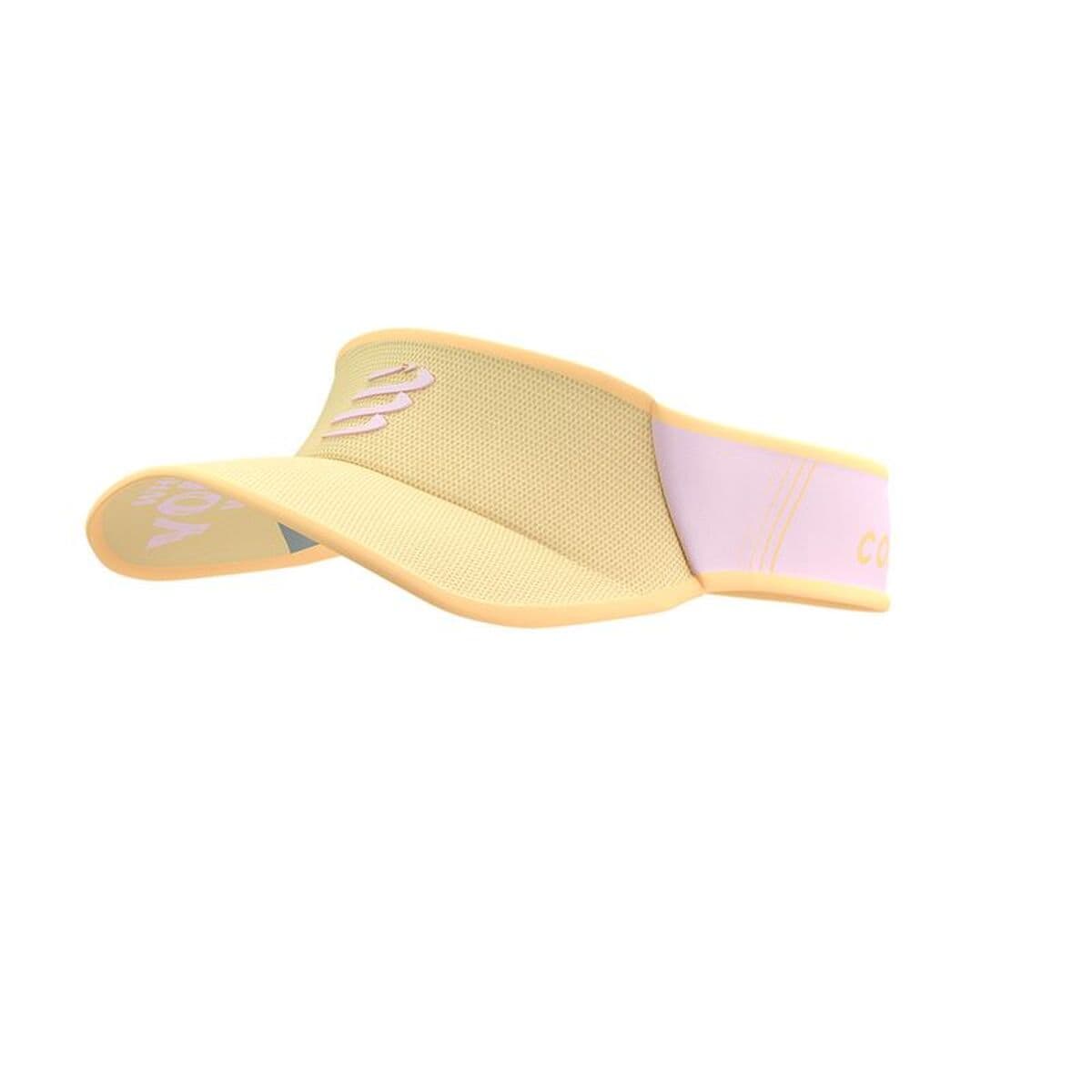 Visiera Compressport Visor Ultralight Taglia unica