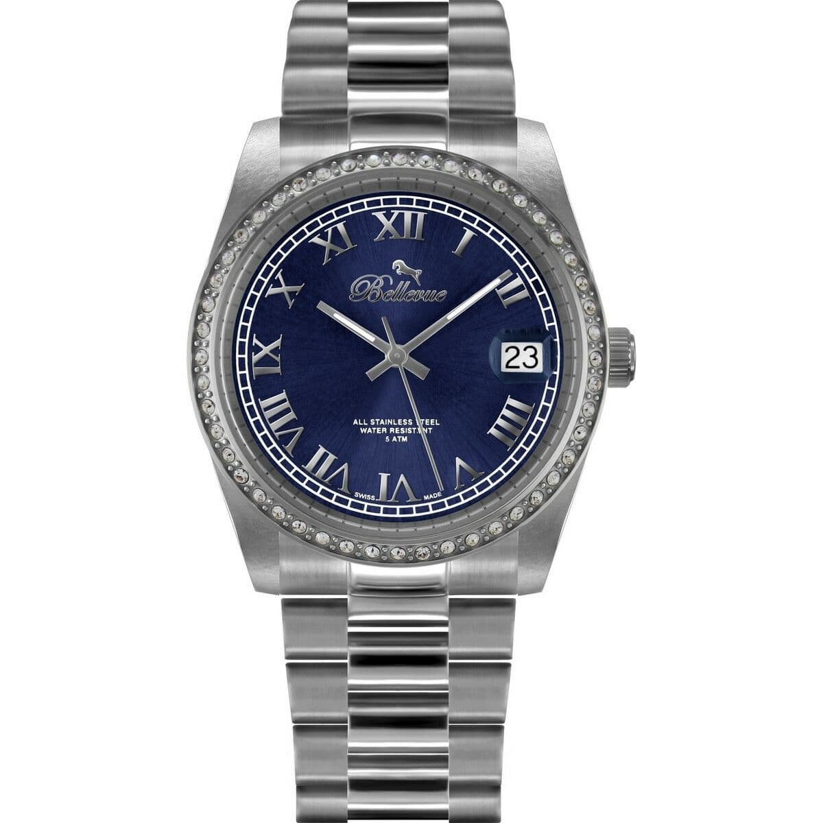 Orologio Donna Bellevue H6