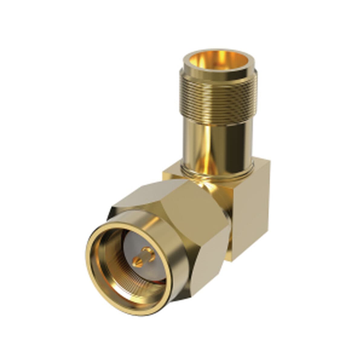 Cavo adattatore AXIS COMMUNICATIONS 02470-021