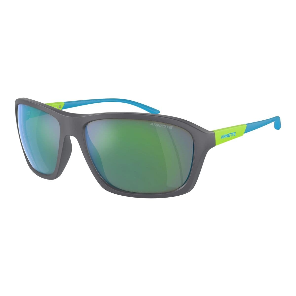 Occhiali da sole Unisex Arnette ø 63 mm
