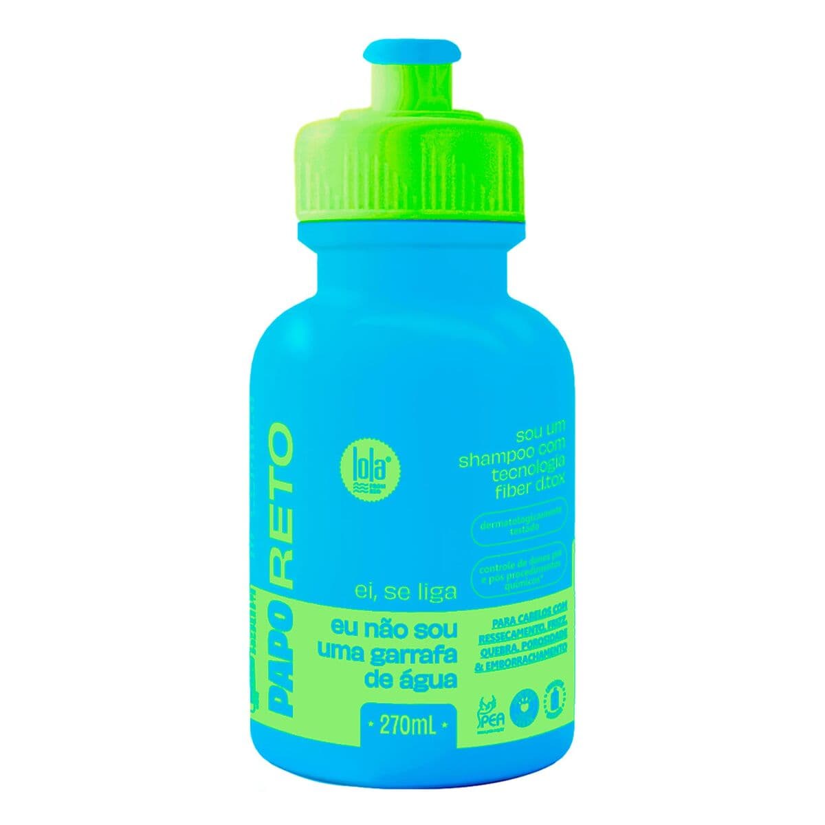 Profumo Donna Lola Cosmetics