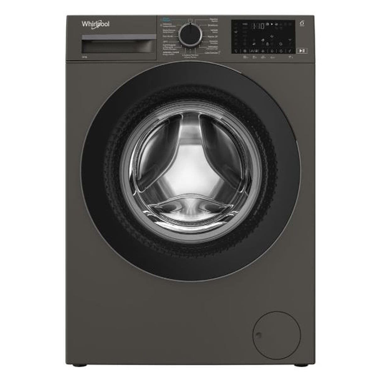 Lavatrice Whirlpool Corporation 1400 rpm 10 kg