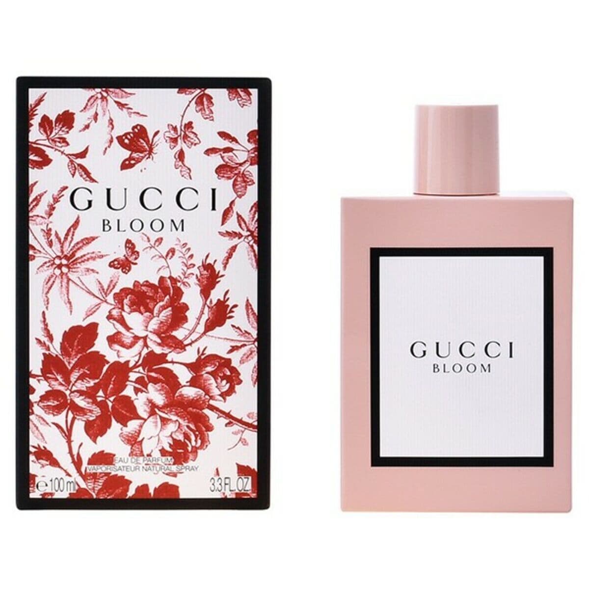 Profumo Donna Gucci EDP