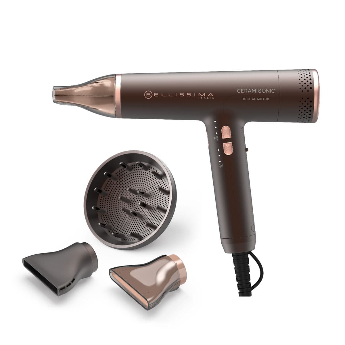 Phon Bellissima CERAMISONIC 1700 W