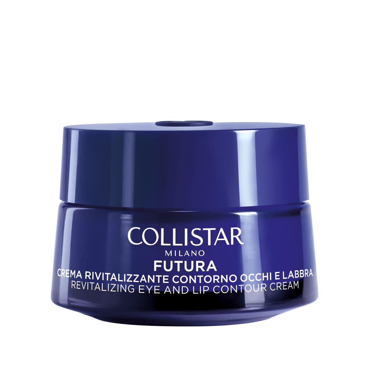 Crema Antietà per Contorno Occhi e Labbra Collistar FUTURA 15 ml