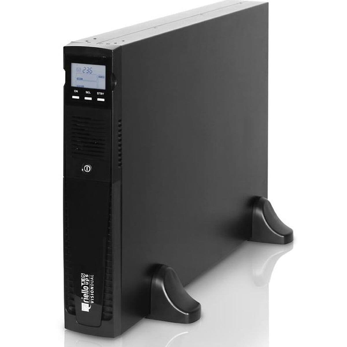 Gruppo di Continuità Interattivo UPS Riello VSD 3000 3000 VA (Ricondizionati A)