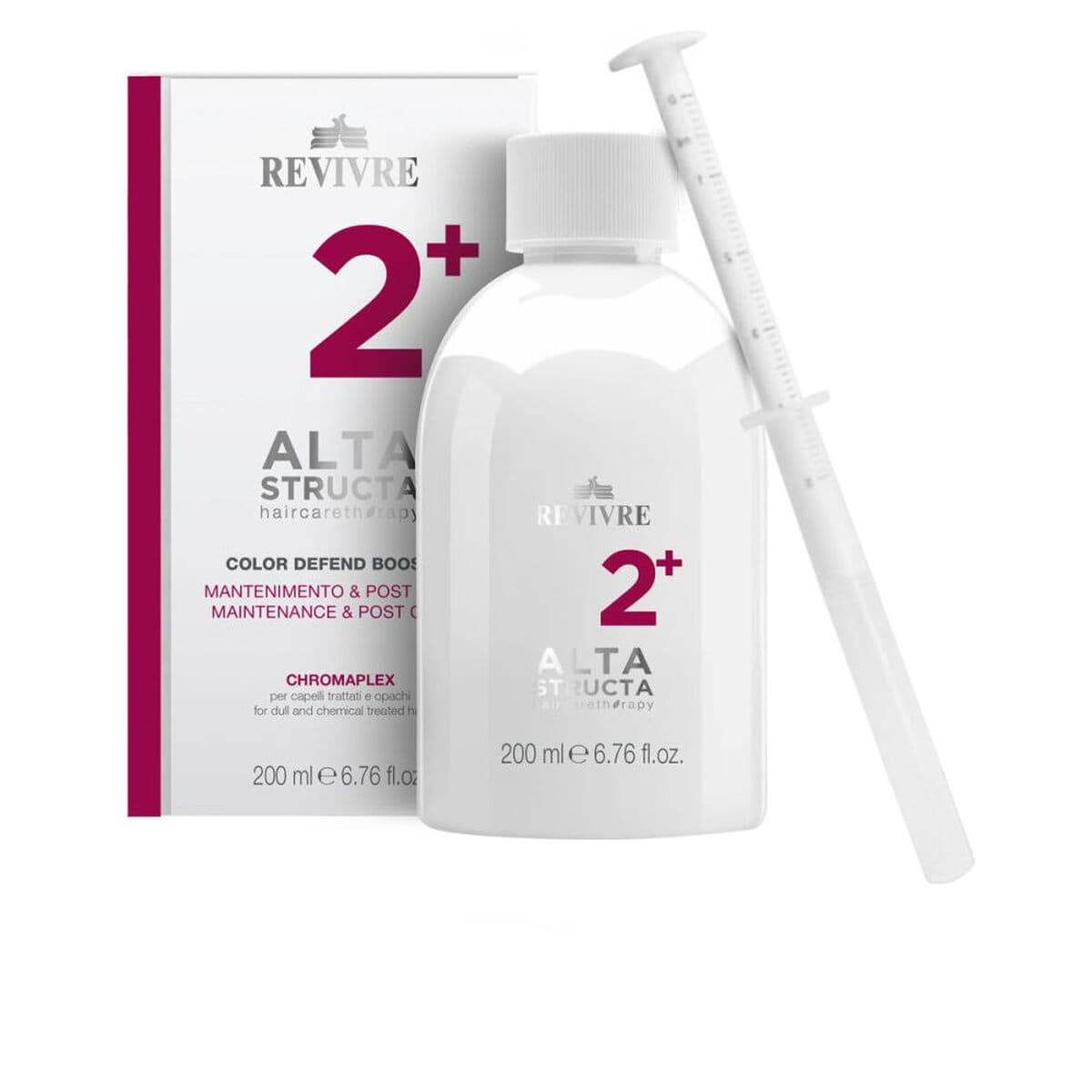 Integratore Alimentare Revivre ALTA STRUCTA 200 ml