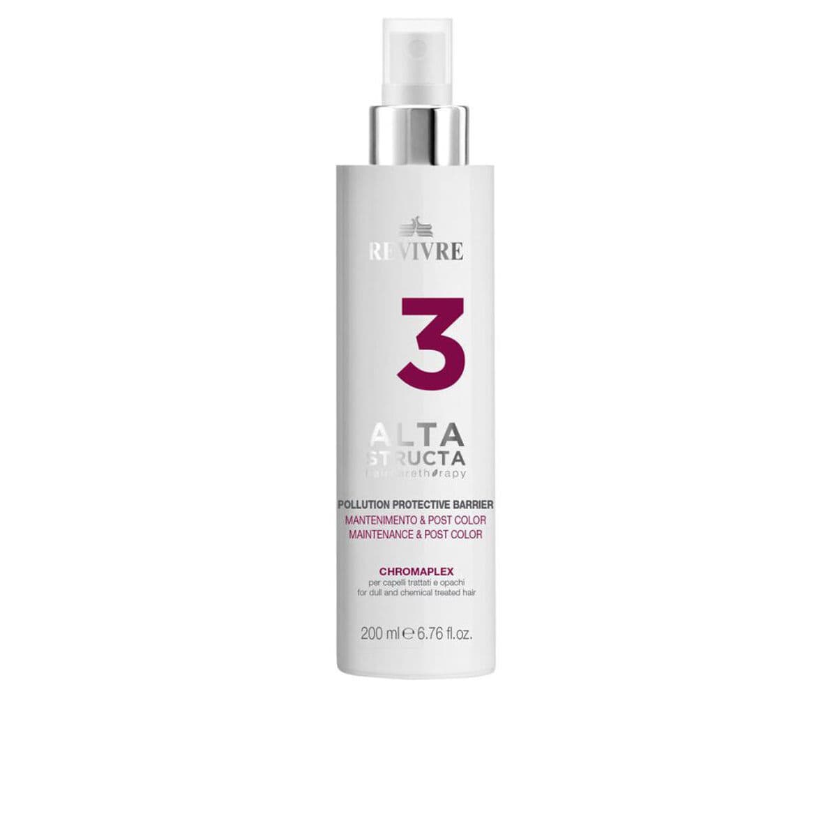 Protezione per il Colore Revivre densactive fluid 200 ml