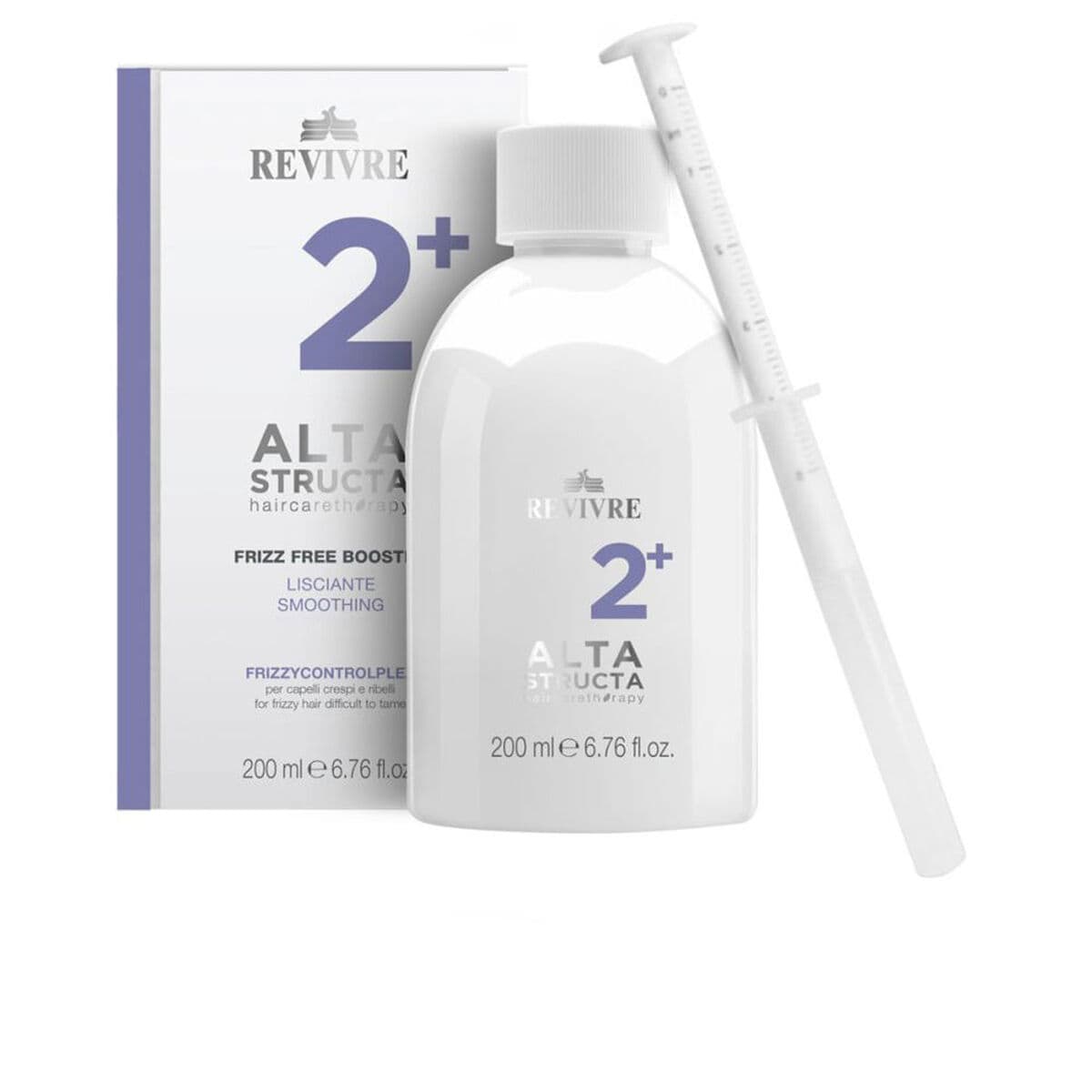 Trattamento Anticrespo Revivre densactive fluid 200 ml