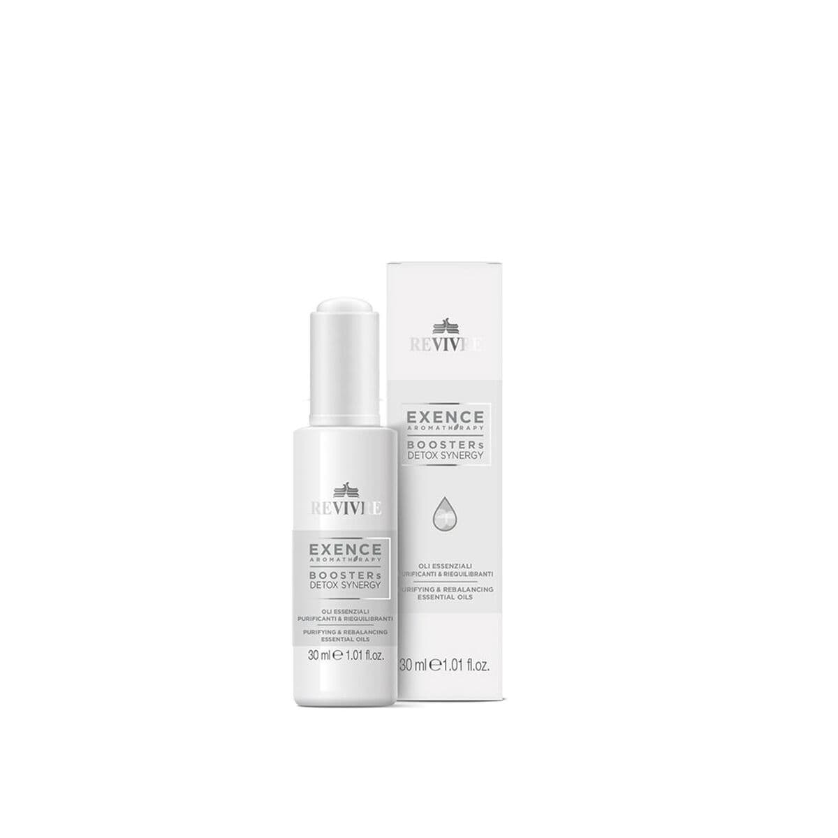 Trattamento capillare illuminante Revivre densactive fluid 30 ml